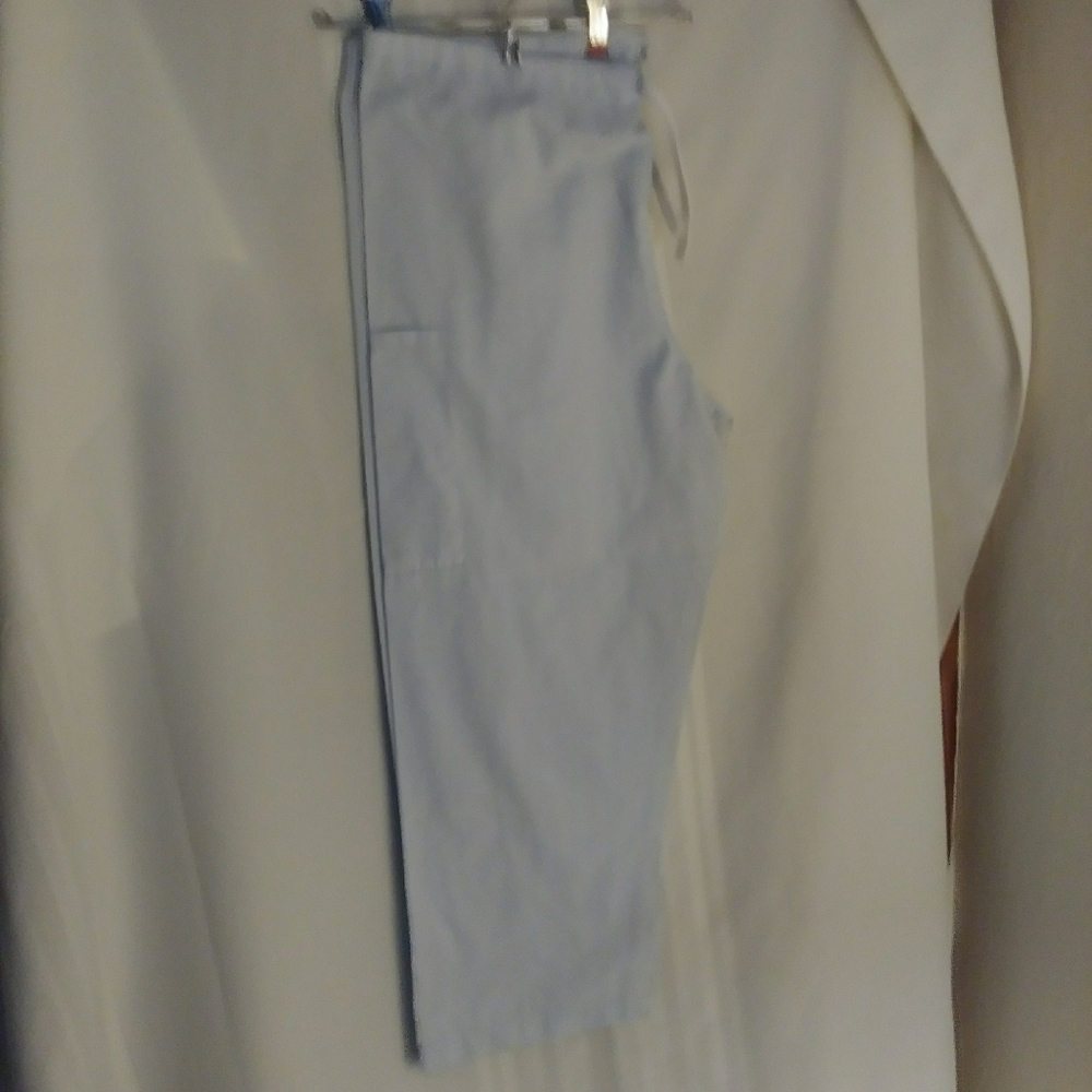 Fundamentals by White Swan pants